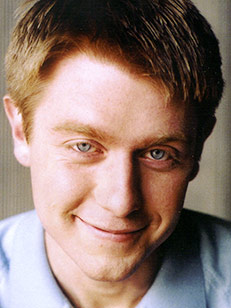 Jeremiah Jordan