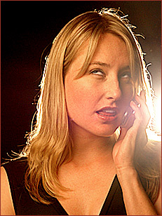 Rachael Drummond