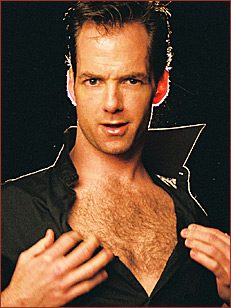 Mike Coen
