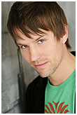 Adam Jeffries