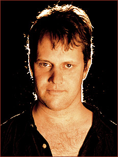 John Abbott