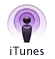 Subscribe in iTunes