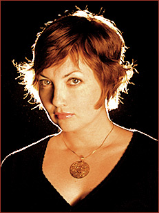 Jill Alexander