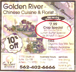 Crap Special