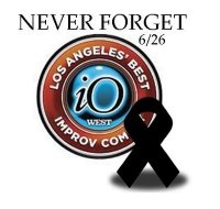 iO Front Doors 6/26 - Never Forget