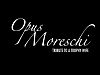 Opus Moreschi: Tribute To A Trophy Wife