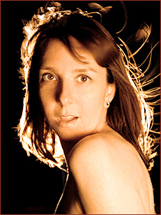 Irene White