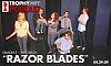 Razor Blades (04.29.09)