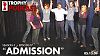 Admission (05.13.09)