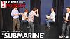 Submarine (06.17.09)