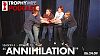 Annihilation (06.24.09)