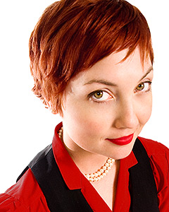 Jill Alexander