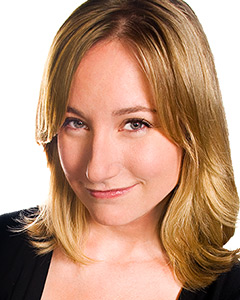 Rachael Drummond