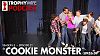 Cookie Monster (09.16.09)