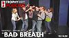 Bad Breath (10.14.09)