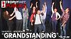 Grandstanding (10.21.09)