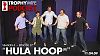 Hula Hoop (II) (11.04.09)