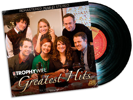 Trophy Wife Greatest Hits