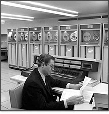 The Archives