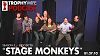 Stage Monkeys (01.27.10)