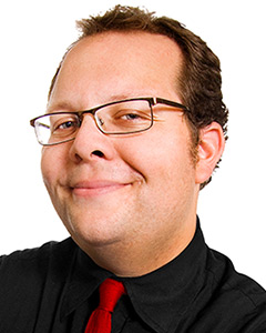 Mike Betette