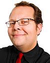 Mike Betette