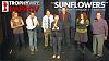 Sunflowers (5th Anniversary) (04.07.10)