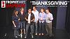 Thanksgiving (07.28.10)