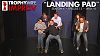 Landing Pad (09.01.10)
