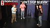 Don't Stop Believin' (09.15.10)