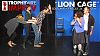 Lion Cage (01.12.11)