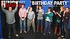Birthday Party (02.16.11)