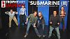 Submarine (II) (02.23.11)
