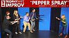 Pepper Spray (04.06.11)