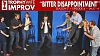 Bitter Disappointment (04.27.11)