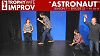 Astronaut (10.19.11)