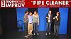 Pipe Cleaner (11.23.11)