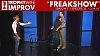 Freakshow (03.14.12)