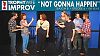 Not Gonna Happen (06.13.12)