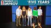 Five Years (06.27.12)