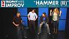 Hammer (II) (01.30.13)