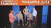 Pineapple Juice (04.23.13)
