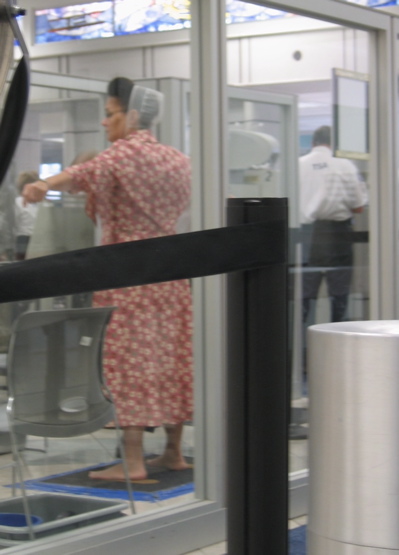 airport menonite
