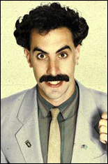Borat