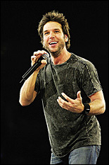 Dane Cook